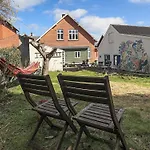 4 Person In Tatil Evi Svendborg