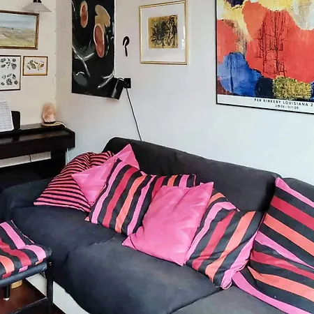 4 Person In * Svendborg