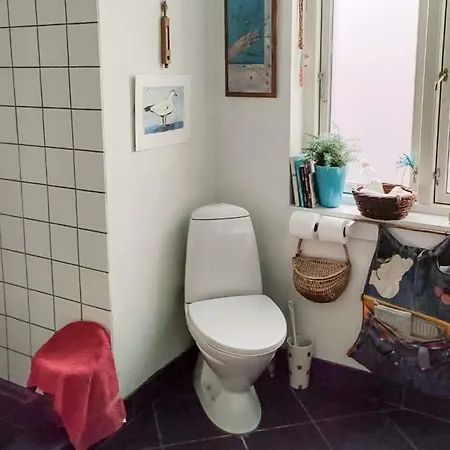 4 Person In Casa de Férias Svendborg