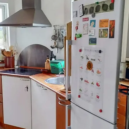 Feriehus 4 Person In Svendborg