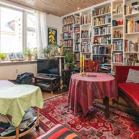 4 Person In * Svendborg