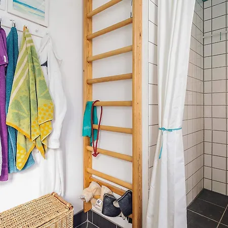 4 Person In Hébergement de vacances