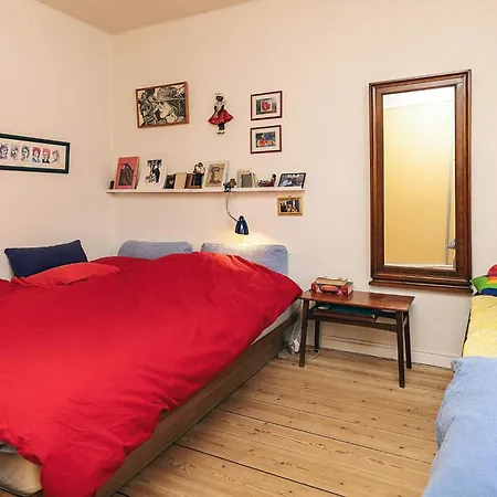 Hébergement de vacances 4 Person In Svendborg