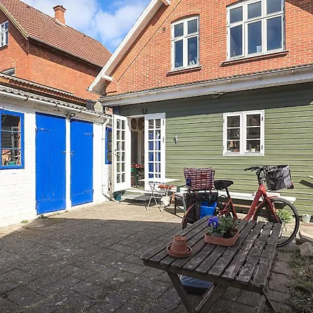 4 Person In * Svendborg