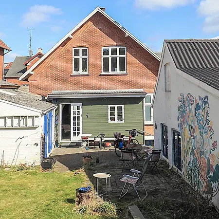 4 Person In * Svendborg