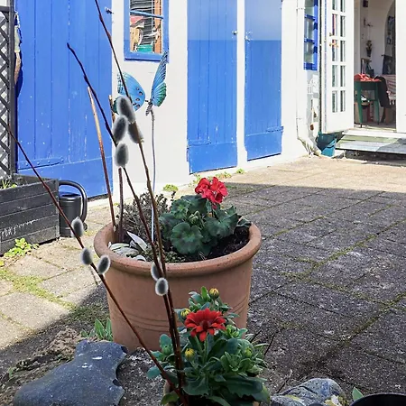 4 Person In Hébergement de vacances