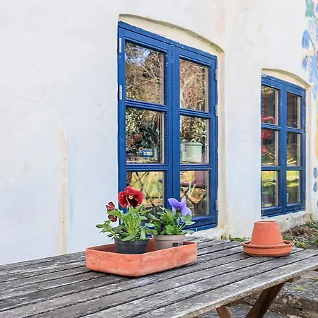 Hébergement de vacances 4 Person In Svendborg