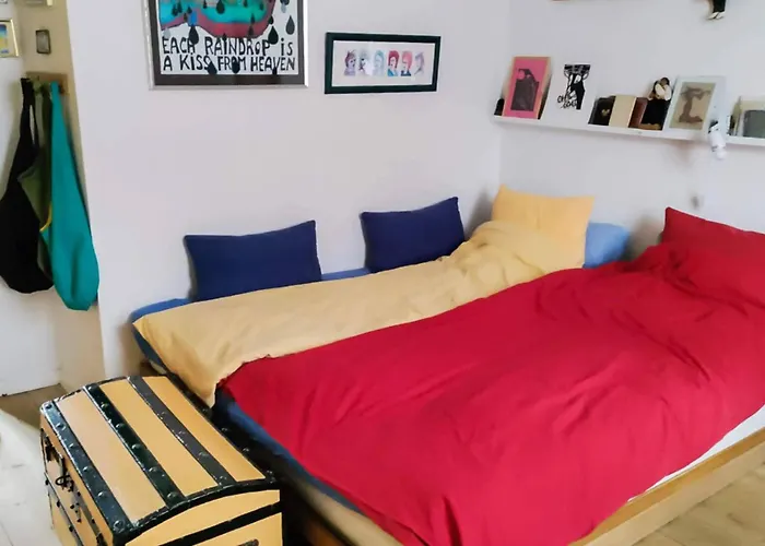 Feriehus 4 Person In Svendborg