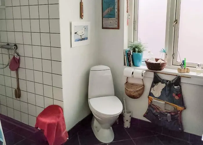 4 Person In Feriehus Svendborg